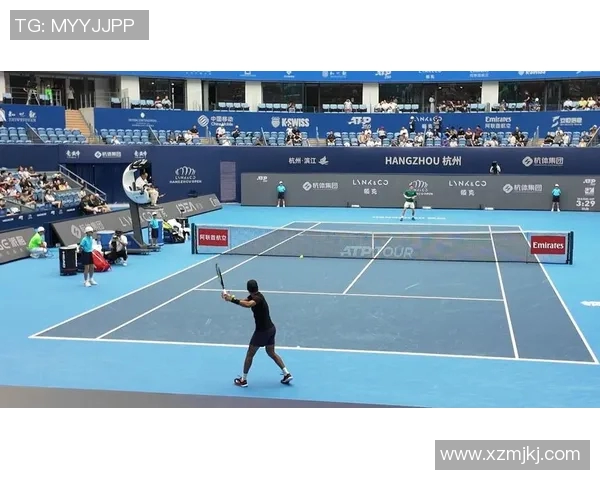 杭州网球队荣登网球节奏排行榜第十名展现实力与风采