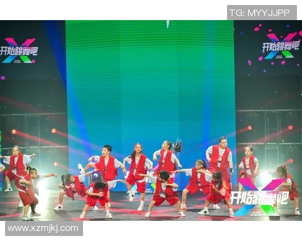 刘芳独家分享街舞心得与技巧助你舞出自我风格与自信 刘芳独家分享街舞心得与技巧助你舞出自我风格与自信