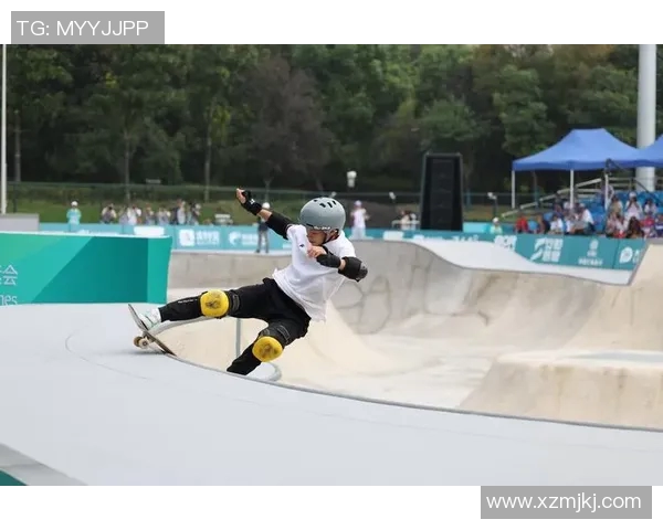 全国街舞大赛点评：深圳滑板队个人能力展现与团队协作的完美结合