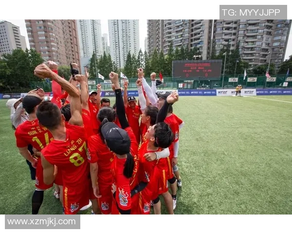 成都飞盘队与上海飞盘队赛后战术分析与复盘探讨