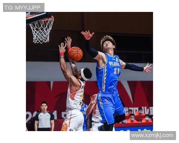 深圳篮球队与上海篮球队赛后复盘分析力量对比与战术思考