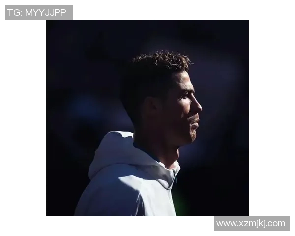 男性专属头像足球明星的魅力与风采探秘