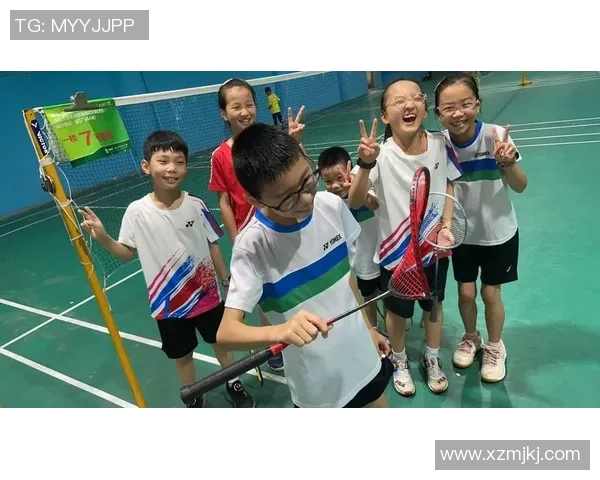 聚焦羽毛球上海羽毛球队分享比赛经验与成长之路