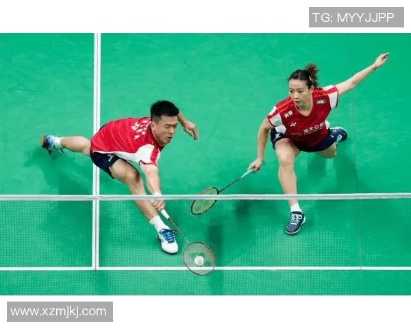 西安羽毛球队在冠军赛中的节奏掌控与表现分析
