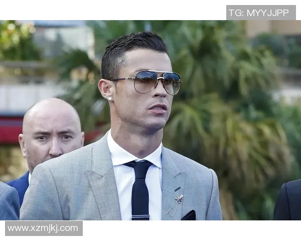 足球明星头像揭示男生性格特征与个性魅力的深度分析