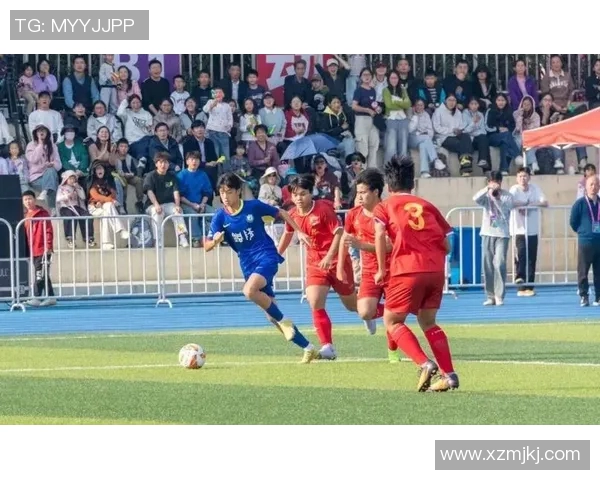 铜陵足球明星阵容全景展示与精彩瞬间回顾