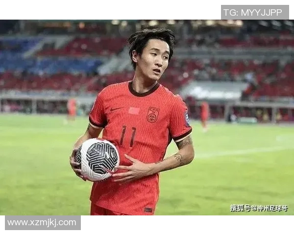 韦世豪足球明星的成长之路与未来发展潜力分析