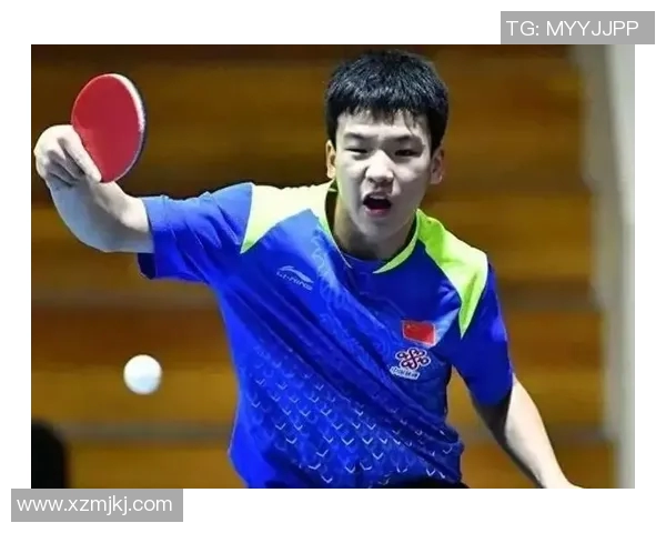 乒乓球意识排行榜揭晓西安乒乓球队荣登第六名展现强大实力