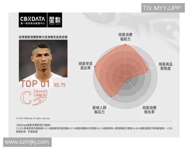 全球足球明星介绍及其成就与影响力分析